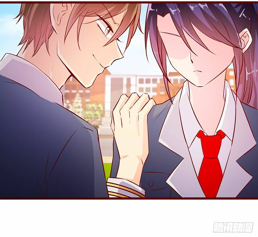 Sau Này Vẫn Cứ Thích Anh: Chapter 15