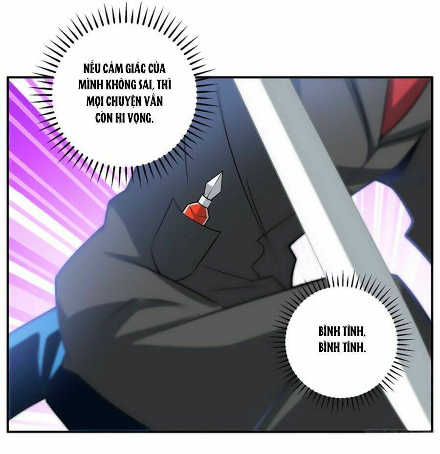 Người Yêu Khát Máu Của Tôi: Chapter 82