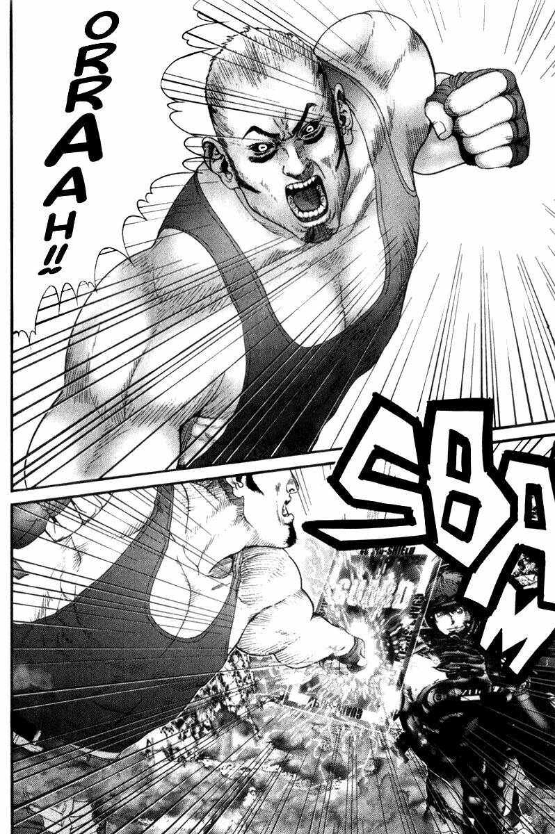 Zero One 01: Chapter 16