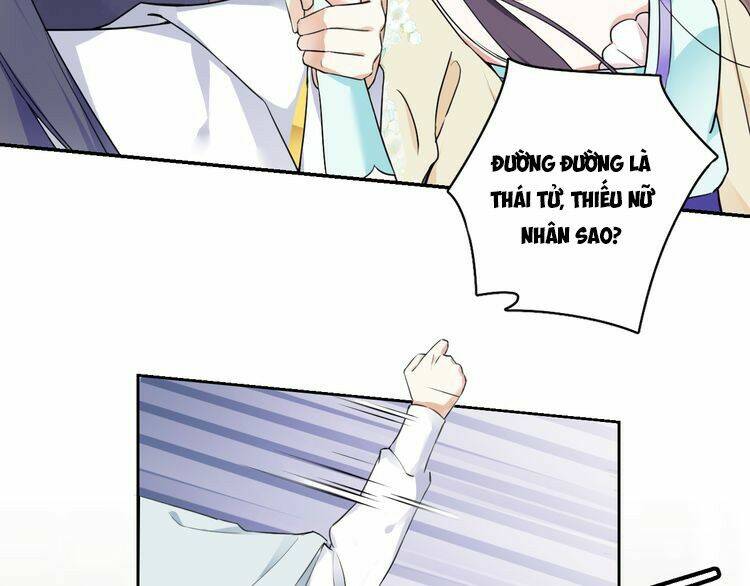 Hoa Nhan Sách: Chapter 9.1