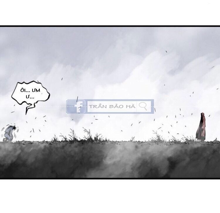 Cao Thủ 2: Chapter 120