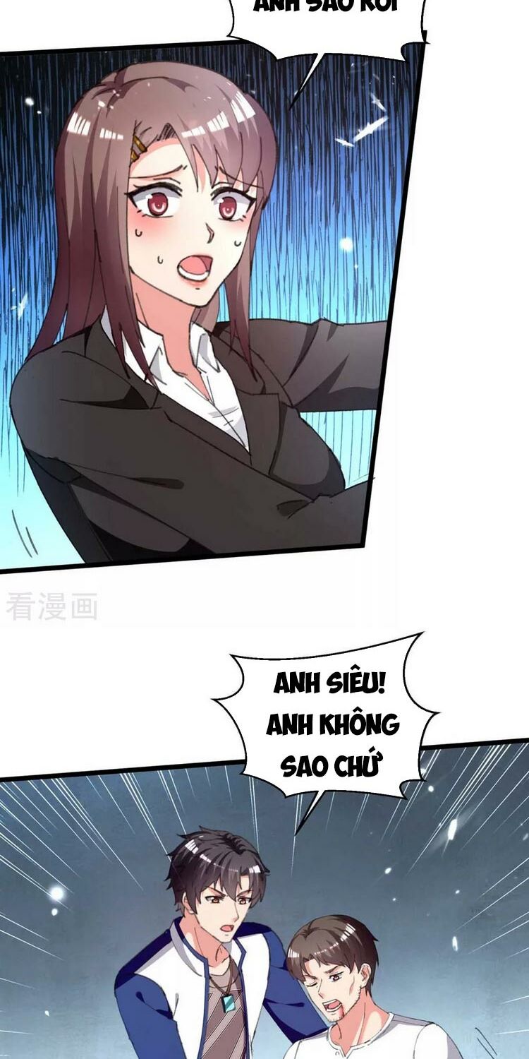 Trọng Sinh Khí Thiếu Quy Lai: Chapter 215