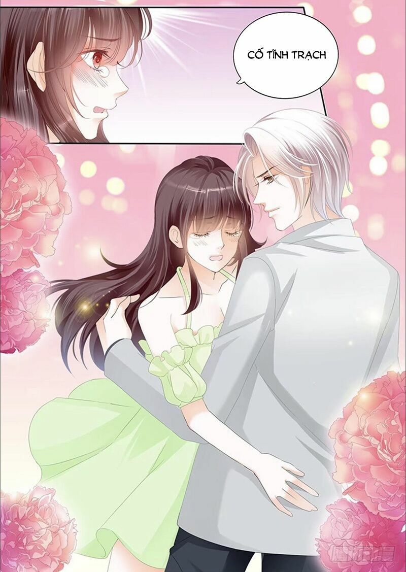 Thiểm Hôn Kiều Thê: Chapter 137