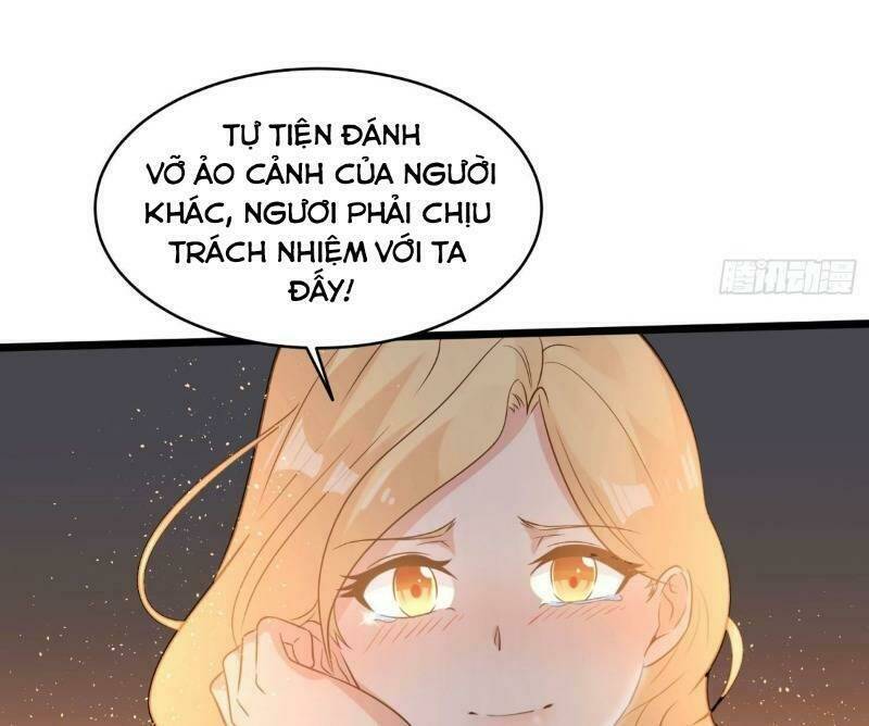 Giáng Thần Chiến Ký: Chapter 75