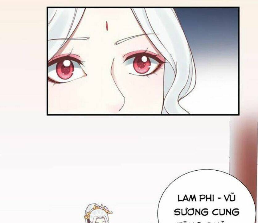 Hoàng Hậu Bận Lắm: Chapter 122