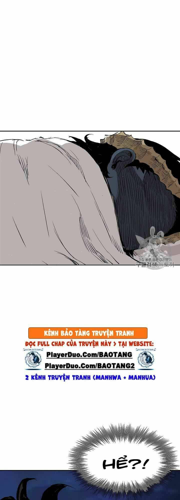 Vô Kiếm Tiểu Tử: Chapter 48