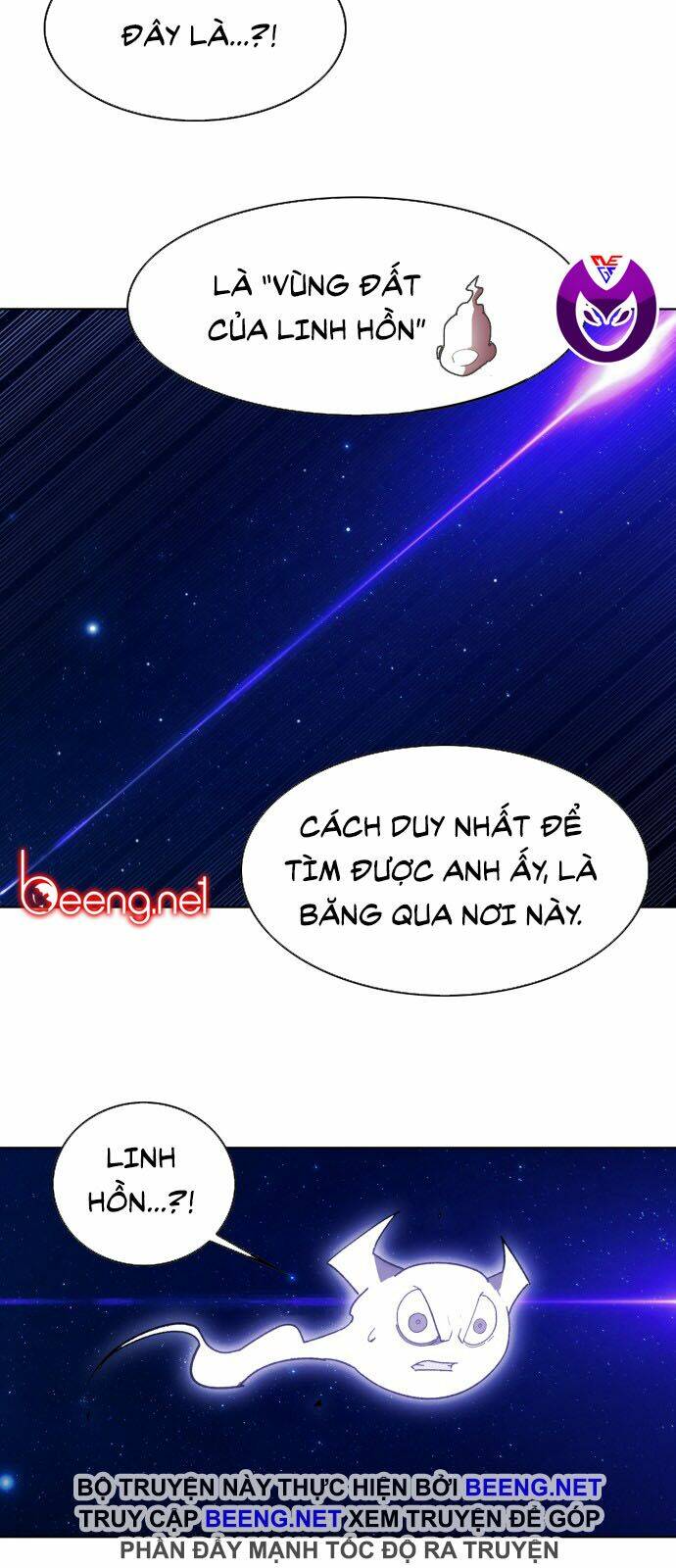 Hard Core Leveling Warrior Ss2: Chapter 41