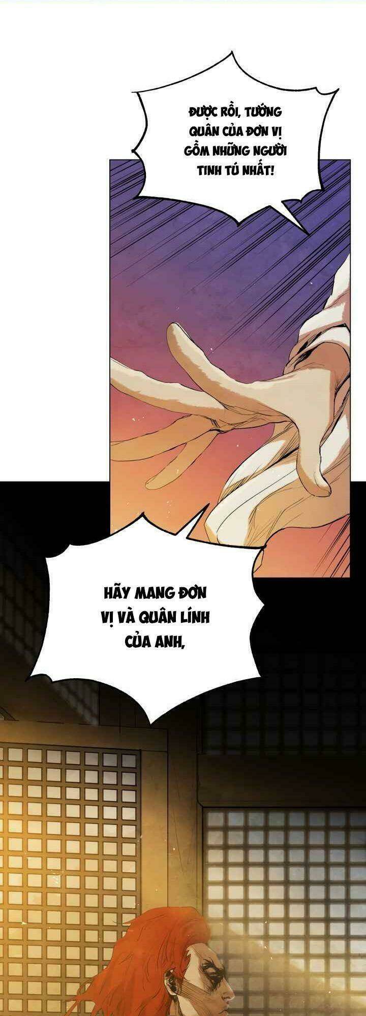 Phụng Tiên Trọng Sinh Ký: Chapter 7