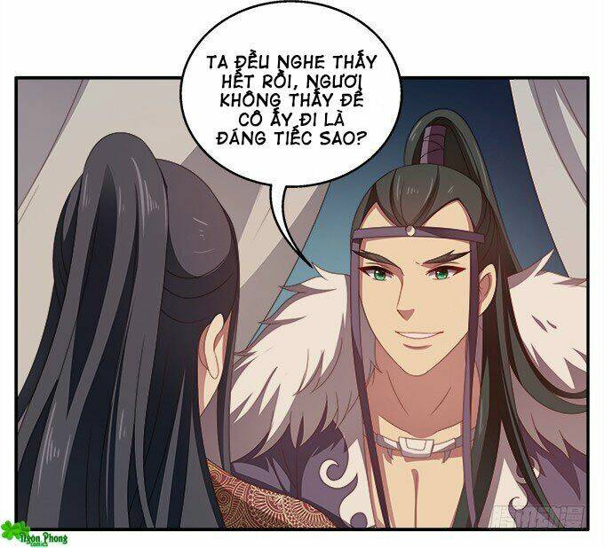 Thịnh Thế An Nhiên: Chapter 42