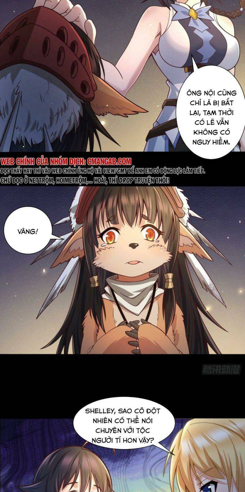 Chuyển Sinh Thành Nữ Hầu Tà Ác: Chapter 51