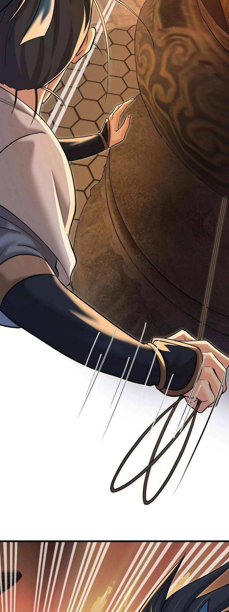 Trò Chơi Này Không Đơn Giản: Chapter 4