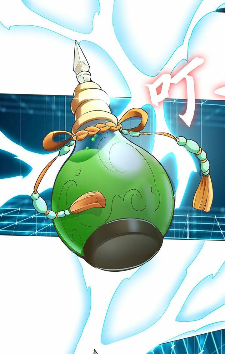 Trăm Vạn Cách Thành Thần: Chapter 1