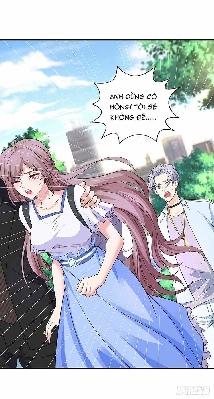 Trọng Sinh Chi Ngược Tra Nữ Vương: Chapter 13