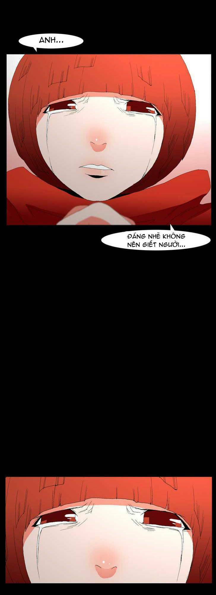Siêu năng: Chapter 83