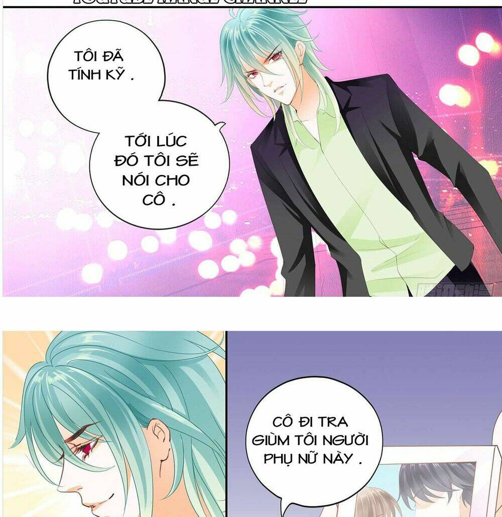 Không Thể Yêu Em: Chapter 58