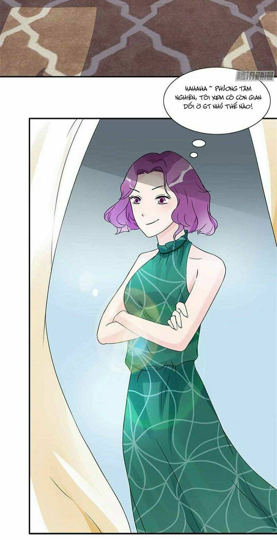 Tiểu Tâm Can Tuyệt Sủng Của Lạc Tiên Sinh: Chapter 45