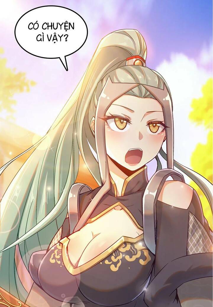 Đại Bảo Kiếm Của Tôi: Chapter 6