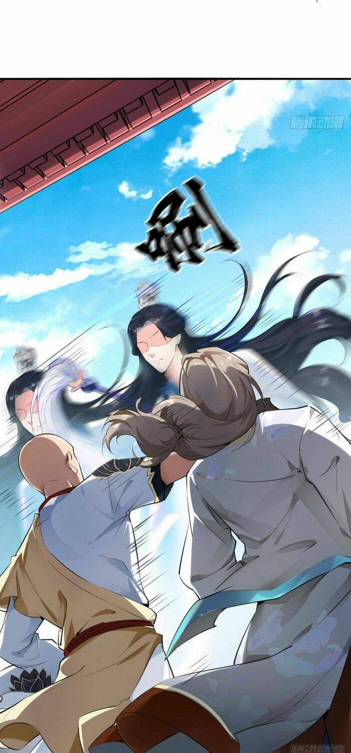 Tà Du Ký: Chapter 72