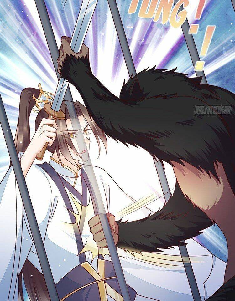 Làm Nũng Trong Lòng Kẻ Cấm Dục: Chapter 22