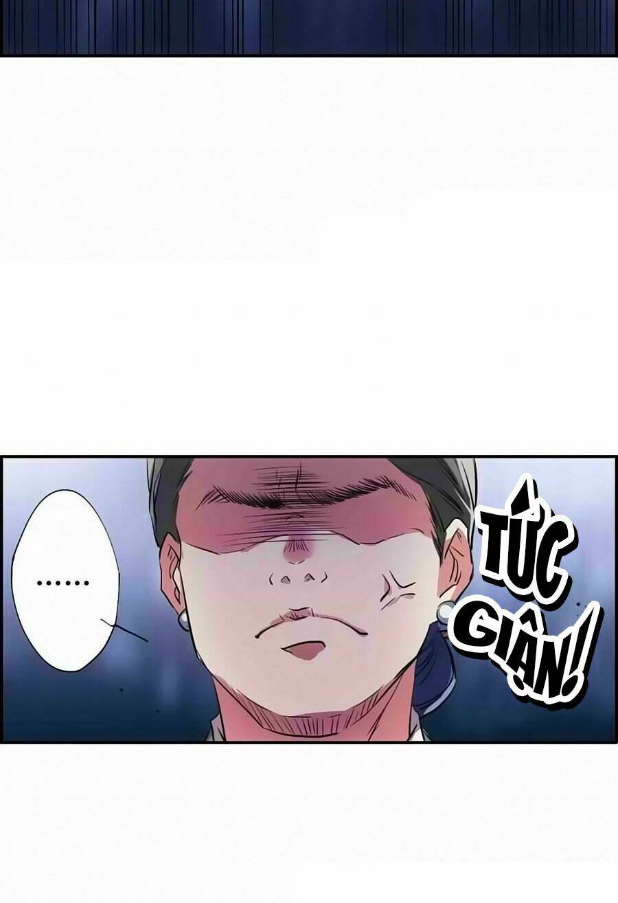 Thượng Quốc Phú Chi Thiên Đống Tuyết: Chapter 5