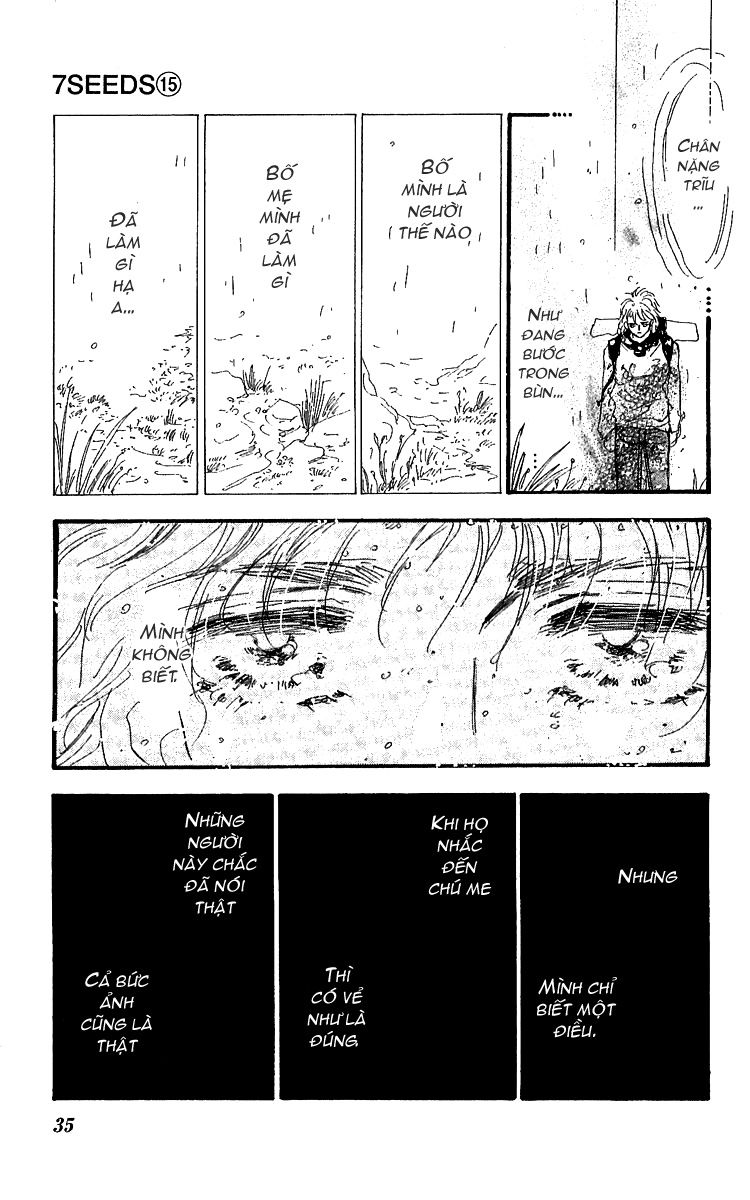 Mầm Sống: Chapter 77
