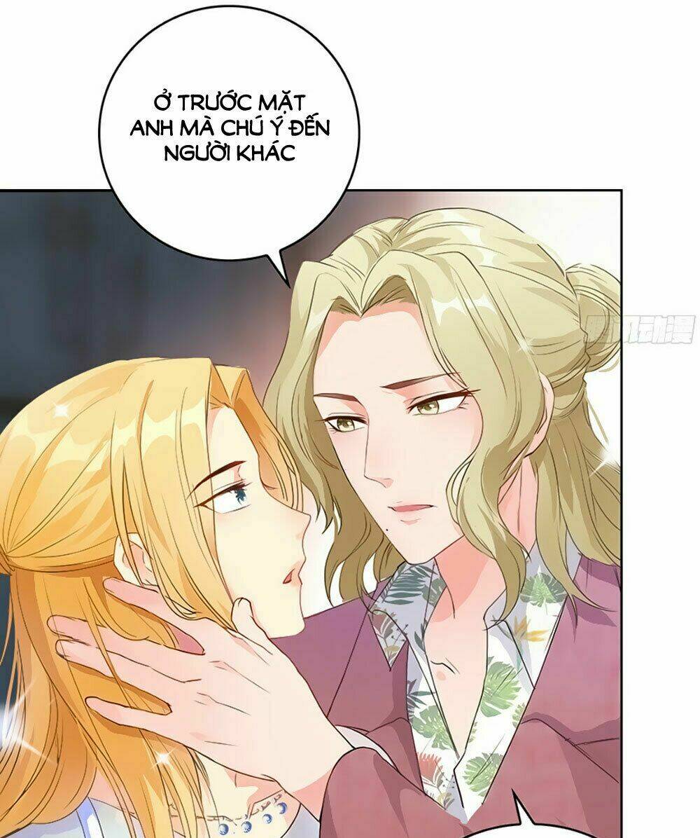 Bộ Váy Rực Rỡ Ánh Sao: Chapter 3