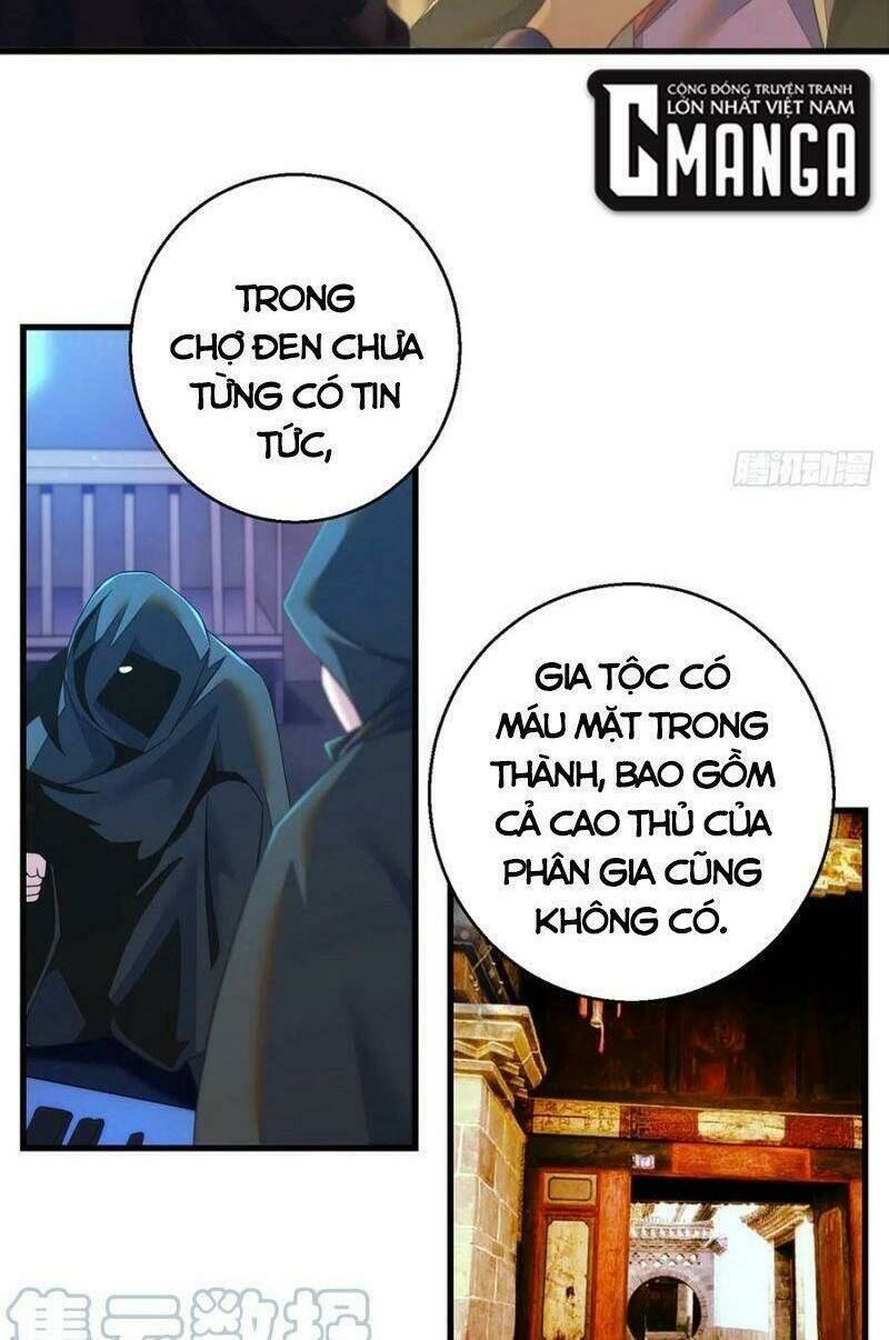 Ta Là Đại Hoàn Đan: Chapter 77