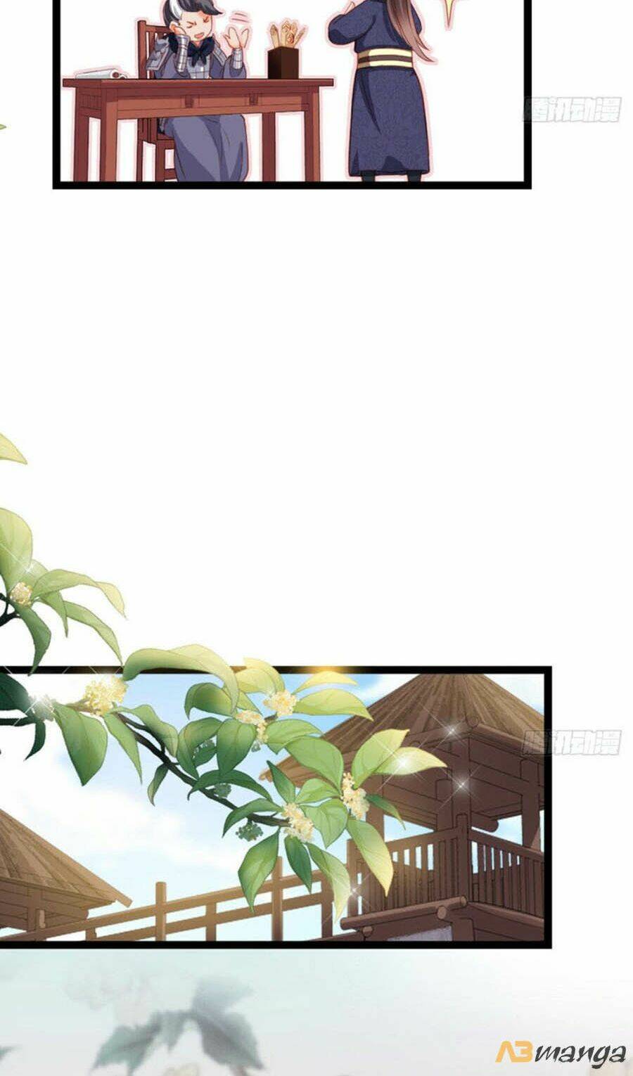 Đứng Lại! Phụng Chỉ Ăn Cướp: Chapter 34