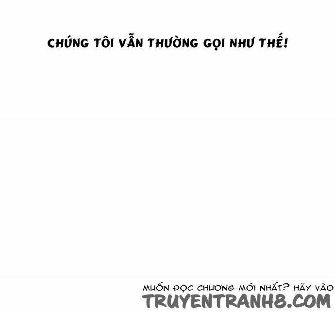 Trăng Mờ: Chapter 8