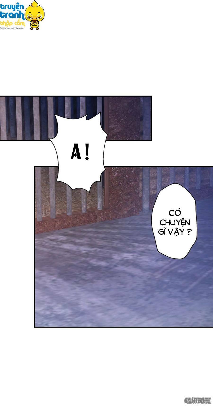 Phép tắc yêu đương của Ma Vương: Chapter 7