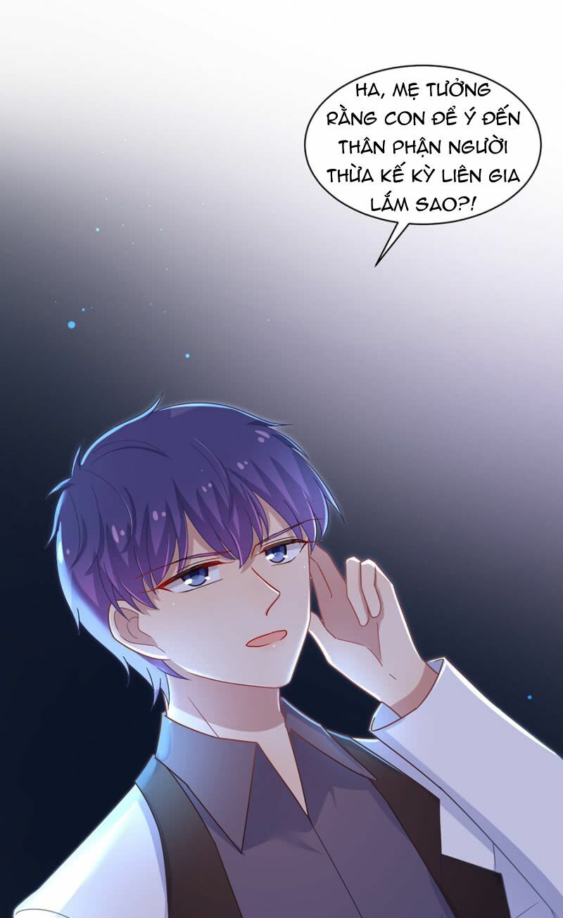 Ma Lạt Thiên Kim Đẩu Ác Thiếu: Chapter 143