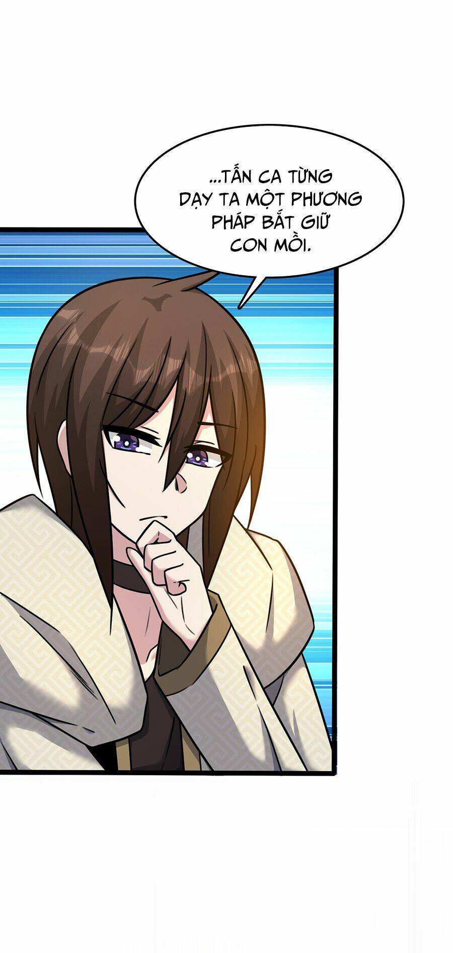 Đại Bảo Kiếm Của Tôi: Chapter 57