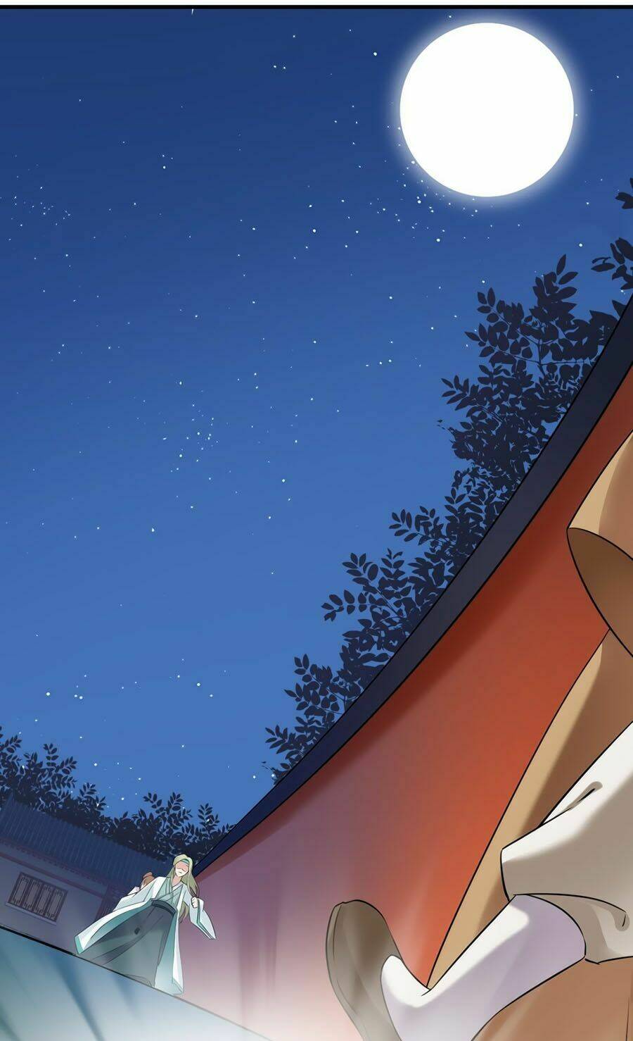 Vương Phi Có Chút Nghịch Ngợm: Chapter 25