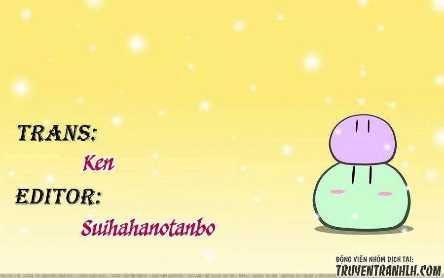 Youkai Ningen: Chapter 7