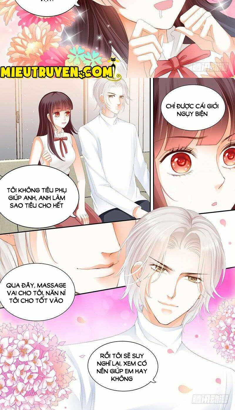 Thiểm Hôn Kiều Thê: Chapter 48