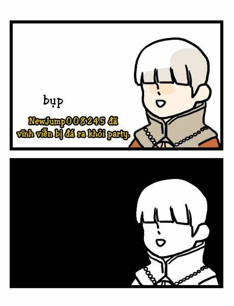 Dragon Nest Random Scribbles: Chapter 10