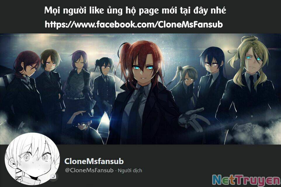 NEET-CHAN: Chapter 32