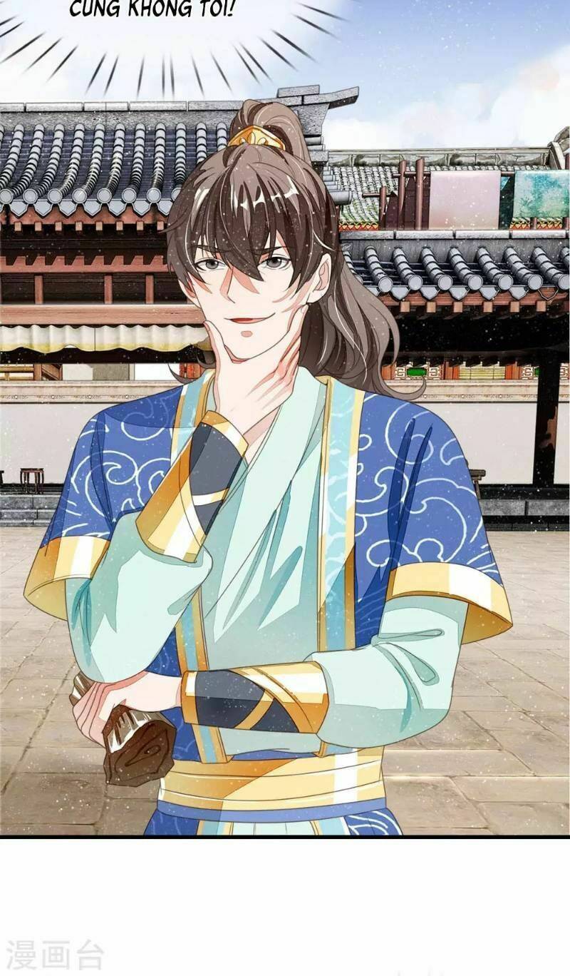 Đệ Nhất Hoàn Khố: Chapter 18