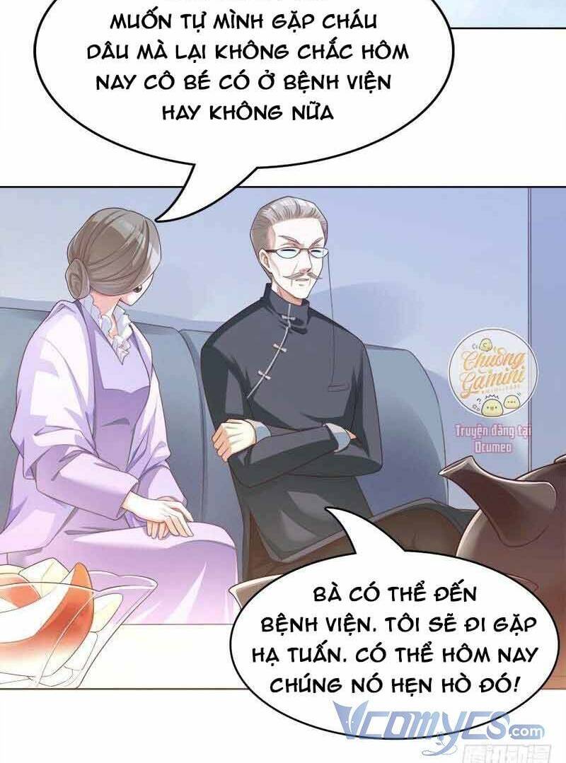 Gặp Phải Người Chồng Xảo Quyệt!: Chapter 6