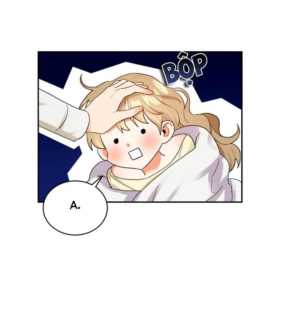 Nụ Hôn Của Giác Quan Thứ Sáu: Chapter 9