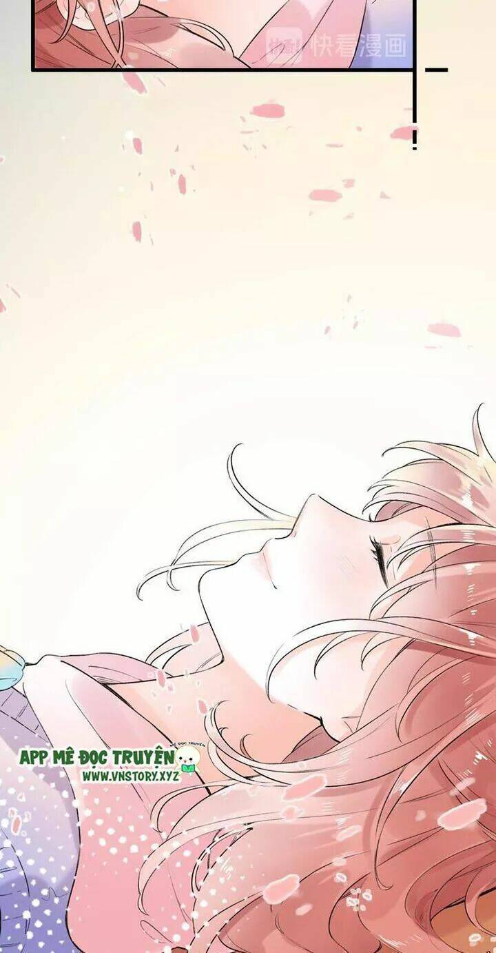 Trạch Thượng Tịch Mịch Huỳnh Hỏa: Chapter 61