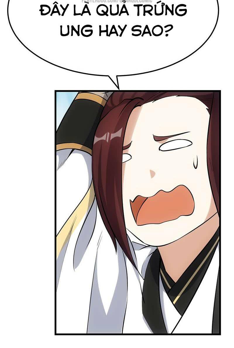 Hệ Thống Thần Long Nghịch Thiên: Chapter 33