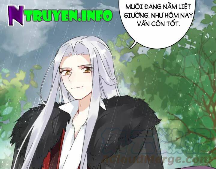 Hoa Nhan Sách: Chapter 162