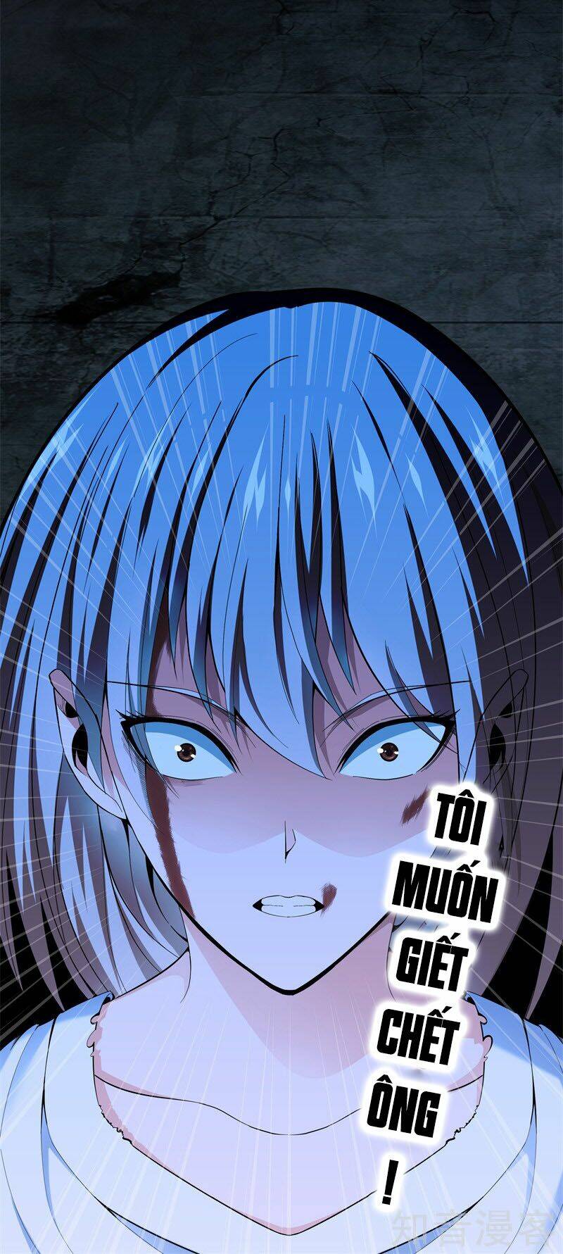 Đô Thị Chí Tôn: Chapter 72