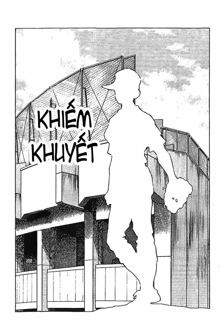Touch: Chapter 170