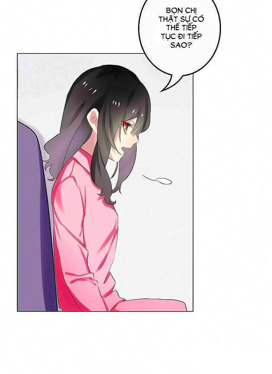 Một Giây Sau Bắt Đầu: Chapter 30