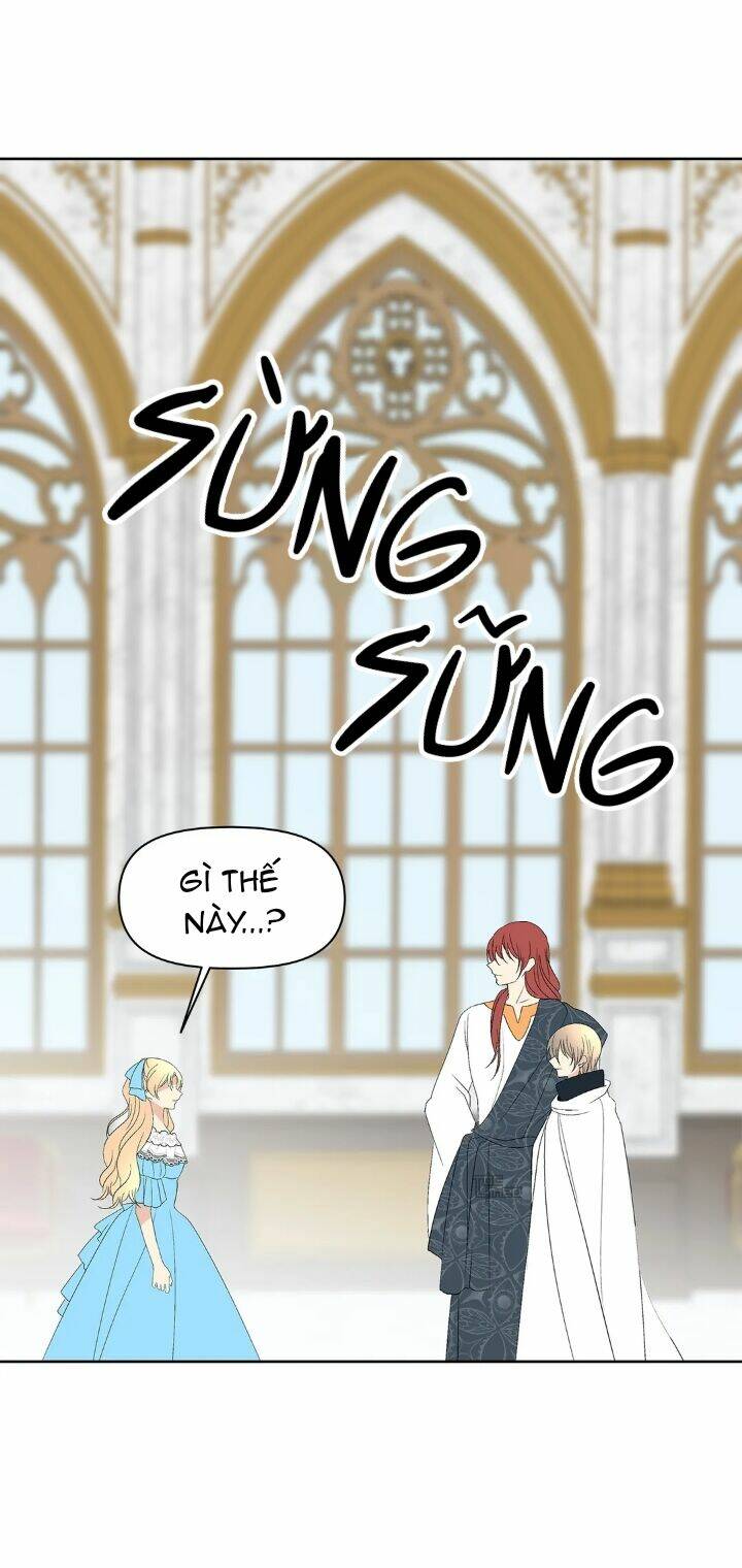 Công Chúa Thời Gian Có Hạn: Chapter 32