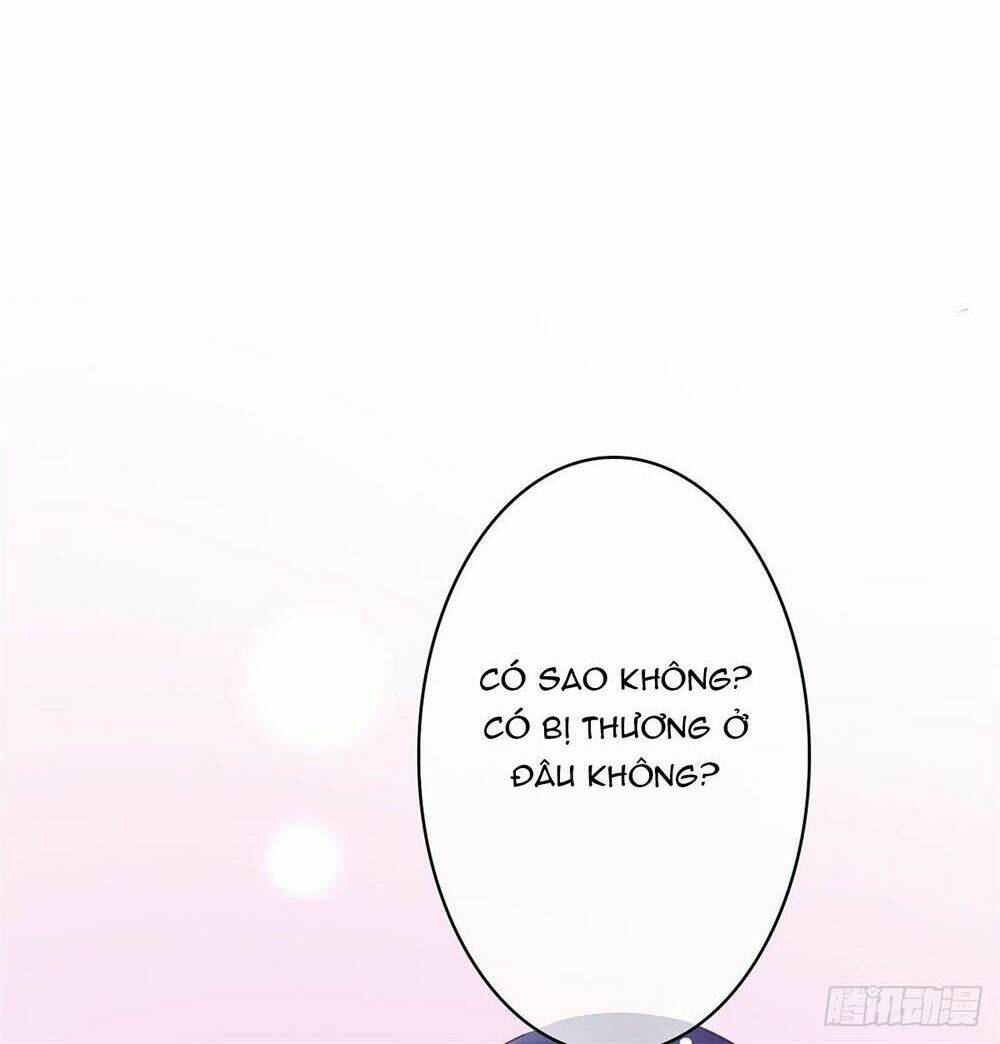 Manh Thê Khó Dỗ: Chapter 8