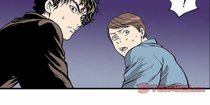 Kang Gito: Chapter 15