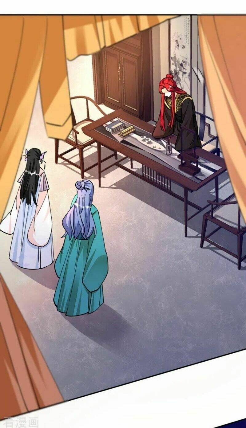 Giang Sơn Mỹ Nam Nhập Trướng Ta: Chapter 70